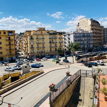 Canicattì B&B Quattro Tesori المظهر الخارجي الصورة