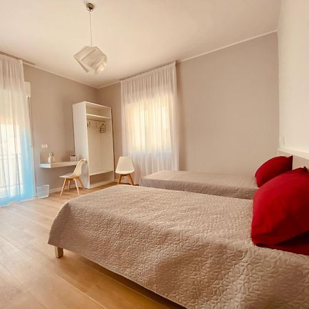 Canicattì B&B Quattro Tesori الغرفة الصورة