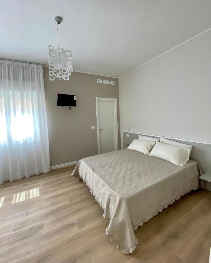 Canicattì B&B Quattro Tesori الغرفة الصورة