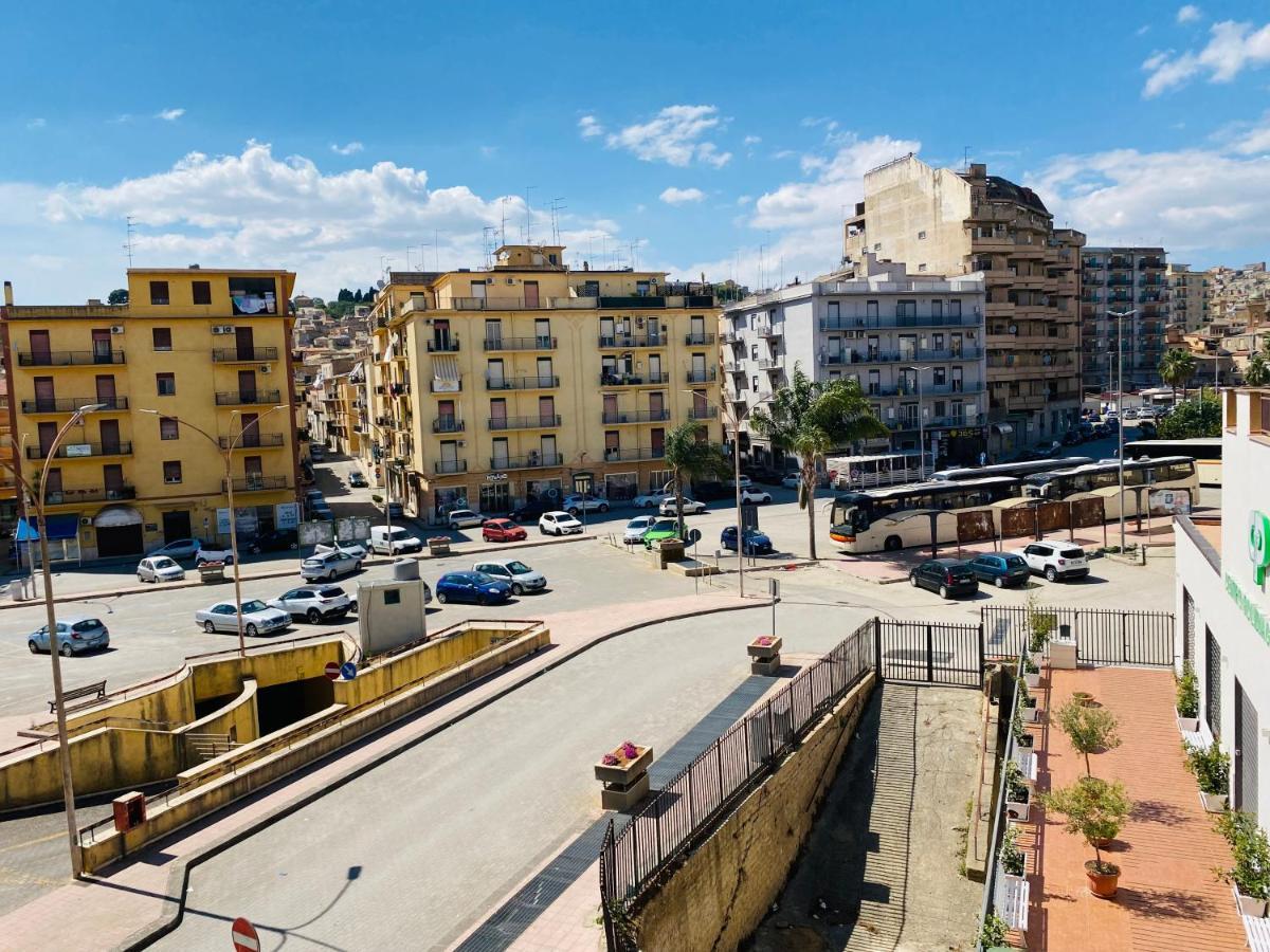 Canicattì B&B Quattro Tesori المظهر الخارجي الصورة