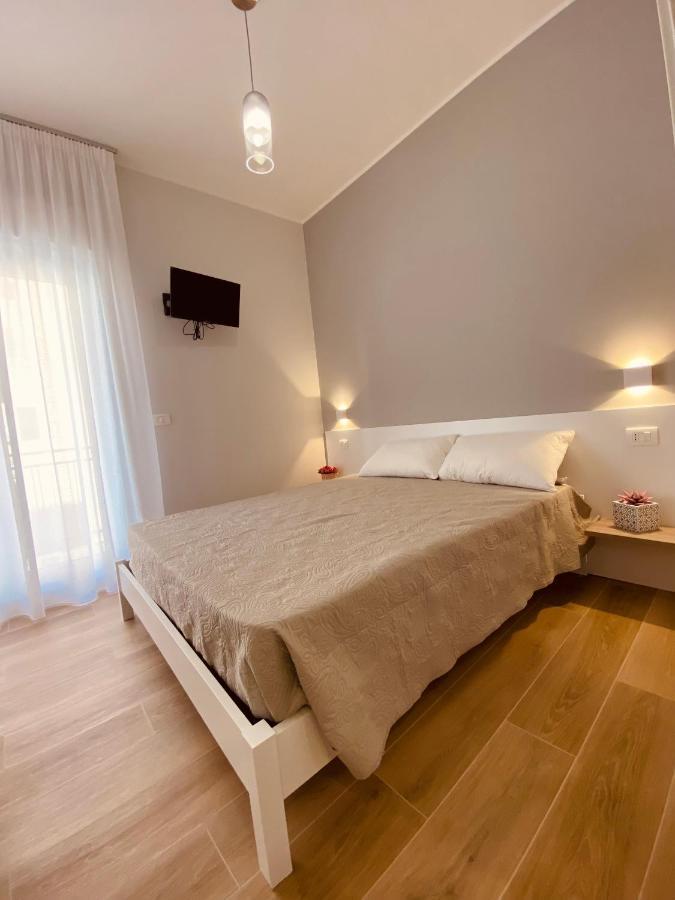 Canicattì B&B Quattro Tesori المظهر الخارجي الصورة