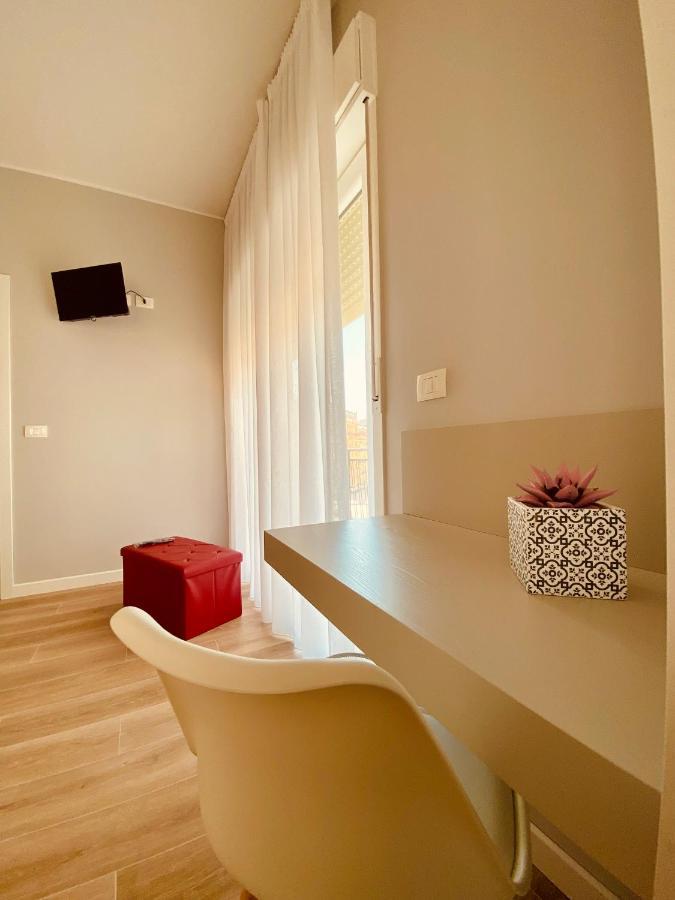Canicattì B&B Quattro Tesori المظهر الخارجي الصورة