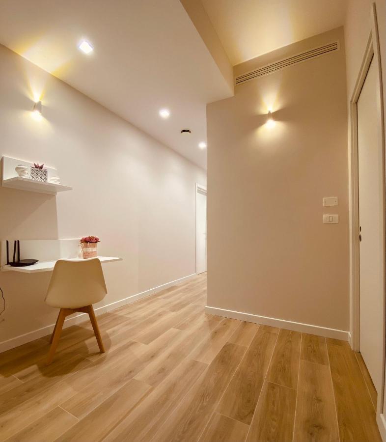 Canicattì B&B Quattro Tesori المظهر الخارجي الصورة