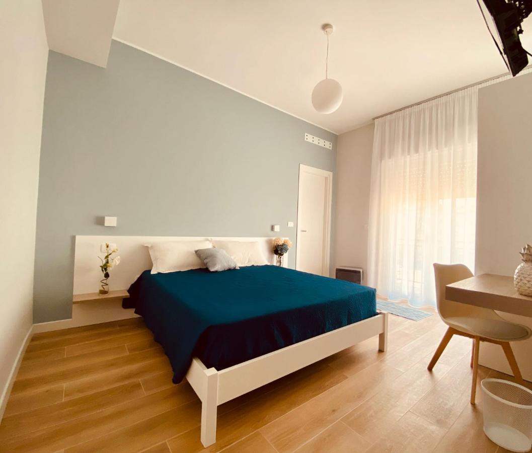 Canicattì B&B Quattro Tesori المظهر الخارجي الصورة