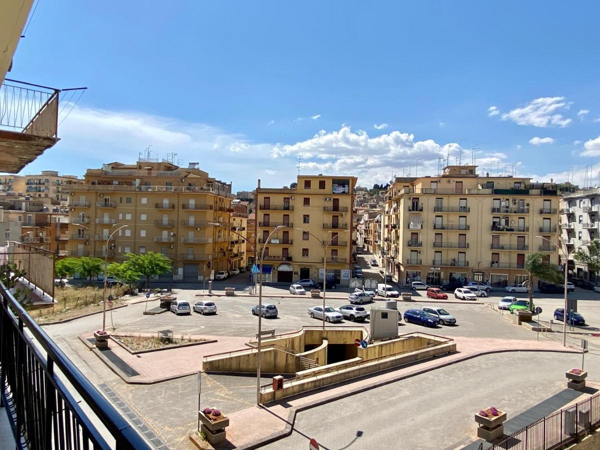 Canicattì B&B Quattro Tesori المظهر الخارجي الصورة