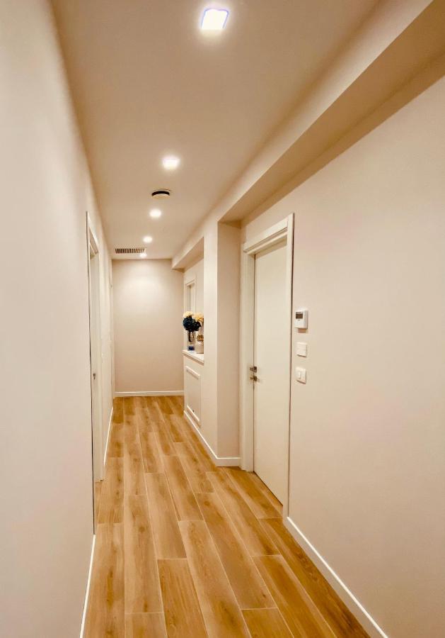 Canicattì B&B Quattro Tesori المظهر الخارجي الصورة