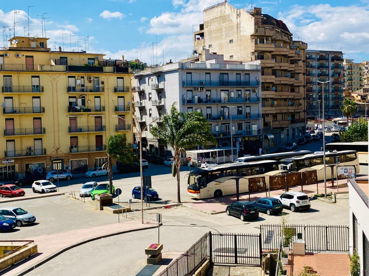 Canicattì B&B Quattro Tesori المظهر الخارجي الصورة