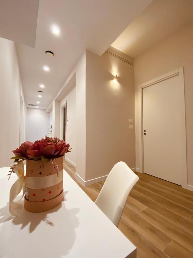 Canicattì B&B Quattro Tesori المظهر الخارجي الصورة