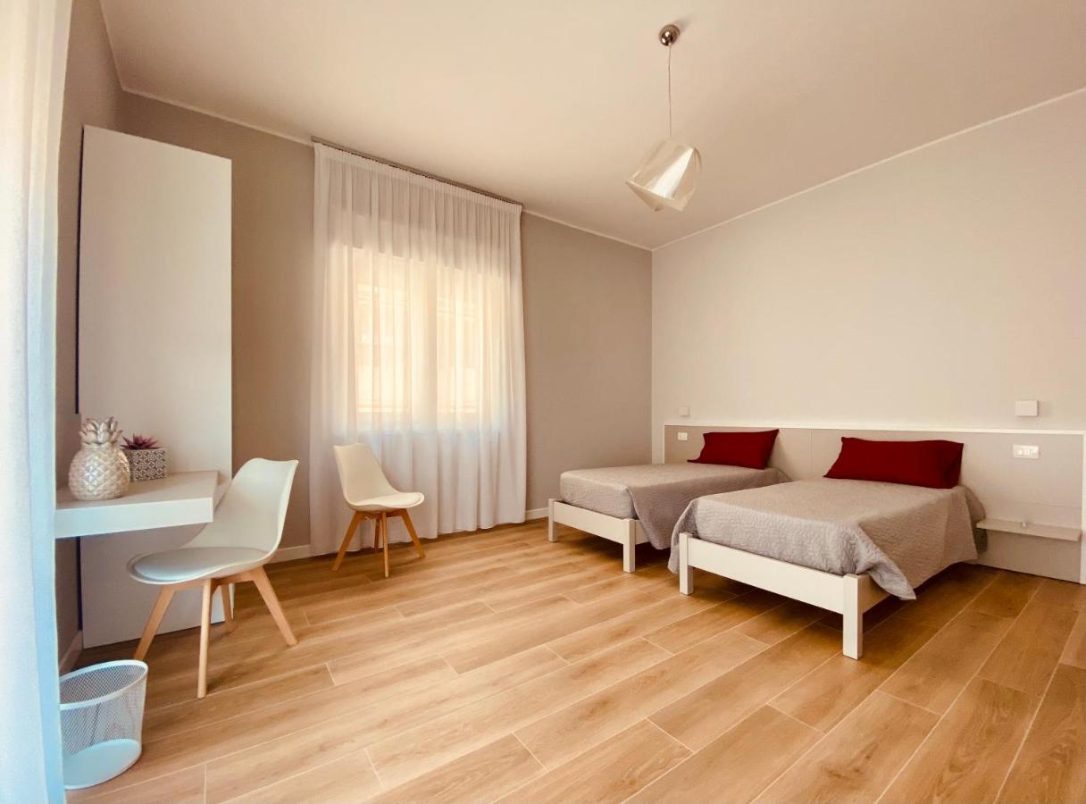 Canicattì B&B Quattro Tesori المظهر الخارجي الصورة