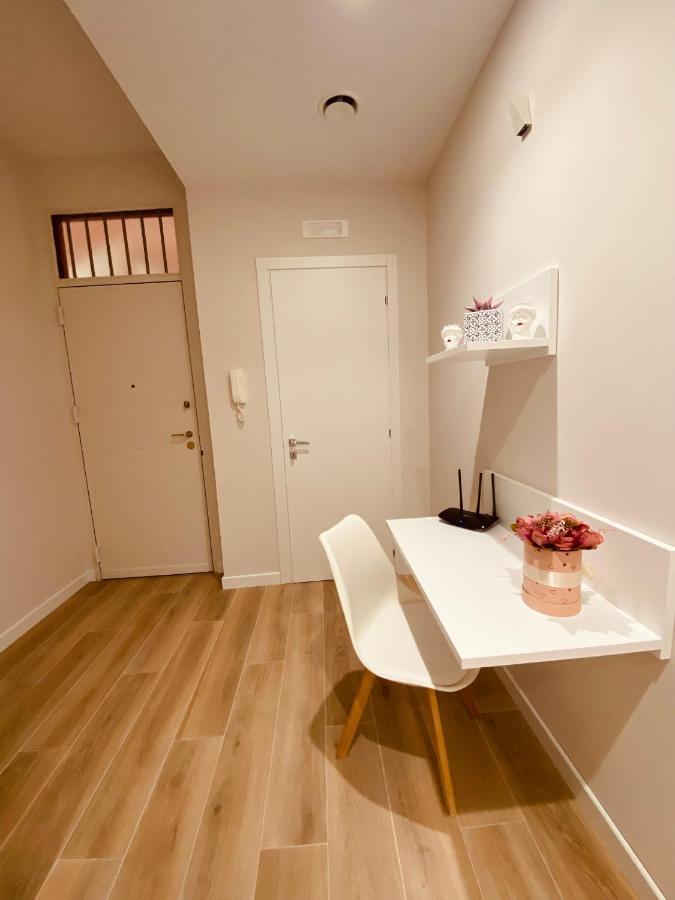 Canicattì B&B Quattro Tesori المظهر الخارجي الصورة