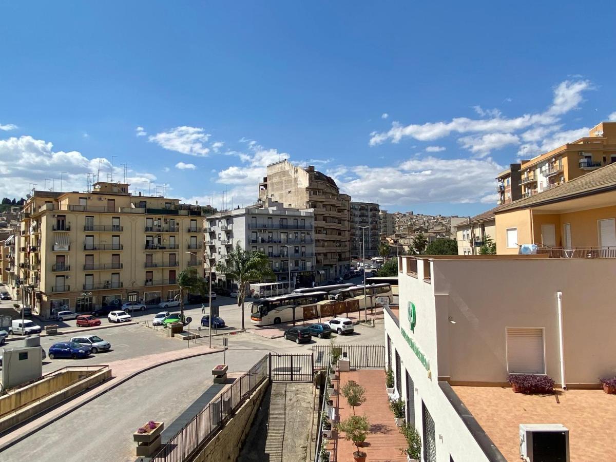 Canicattì B&B Quattro Tesori المظهر الخارجي الصورة