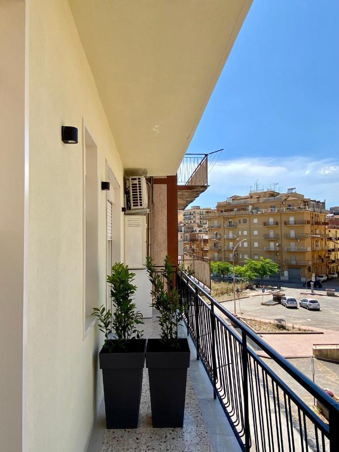 Canicattì B&B Quattro Tesori المظهر الخارجي الصورة