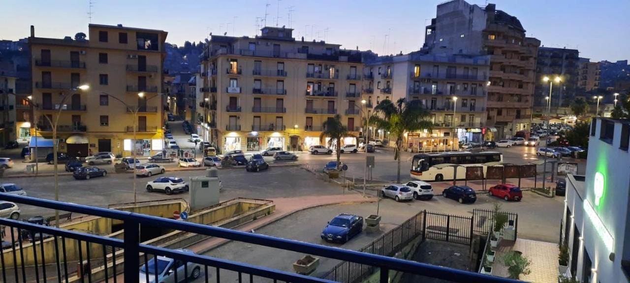 Canicattì B&B Quattro Tesori المظهر الخارجي الصورة
