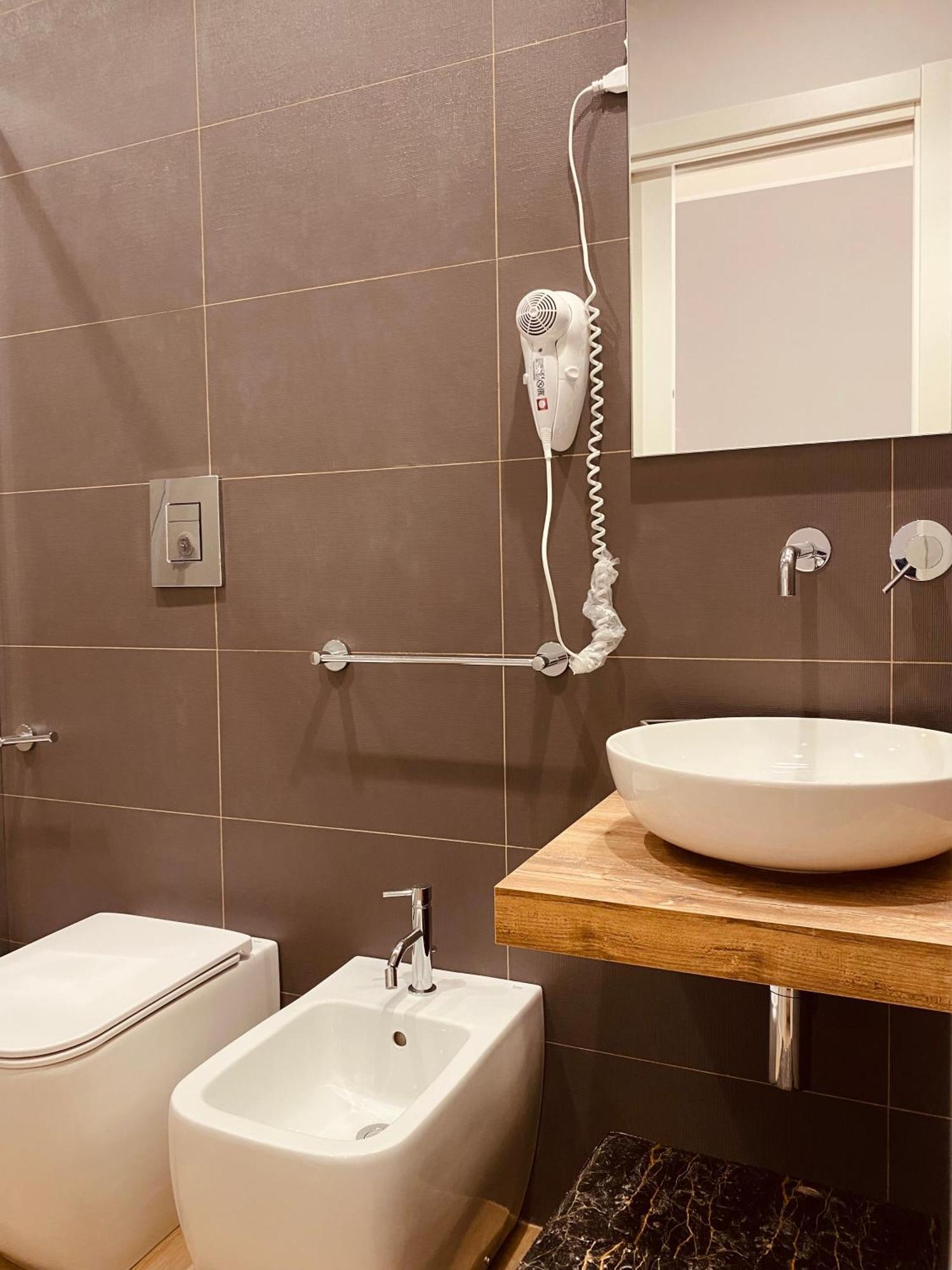 Canicattì B&B Quattro Tesori المظهر الخارجي الصورة