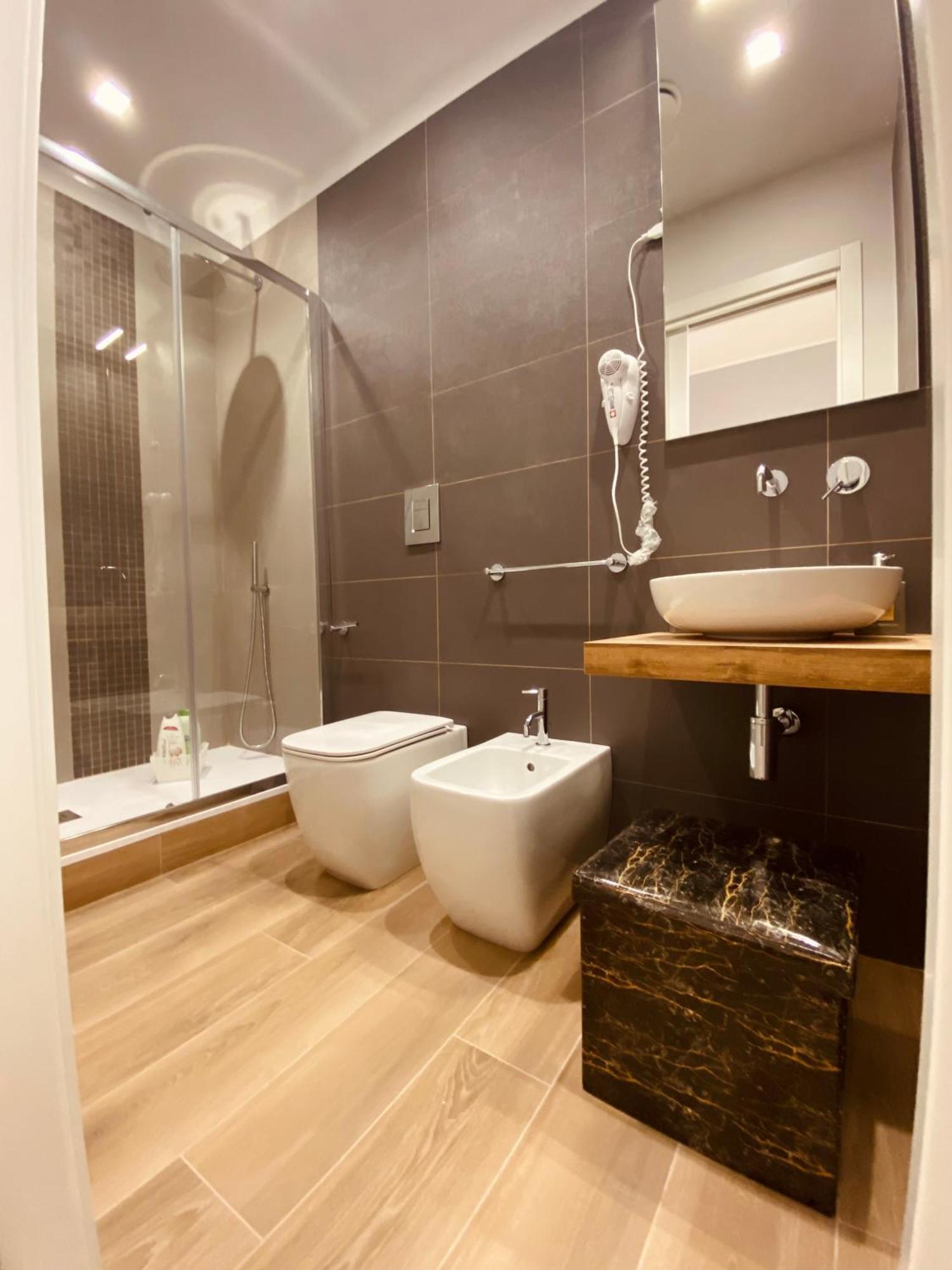 Canicattì B&B Quattro Tesori الغرفة الصورة