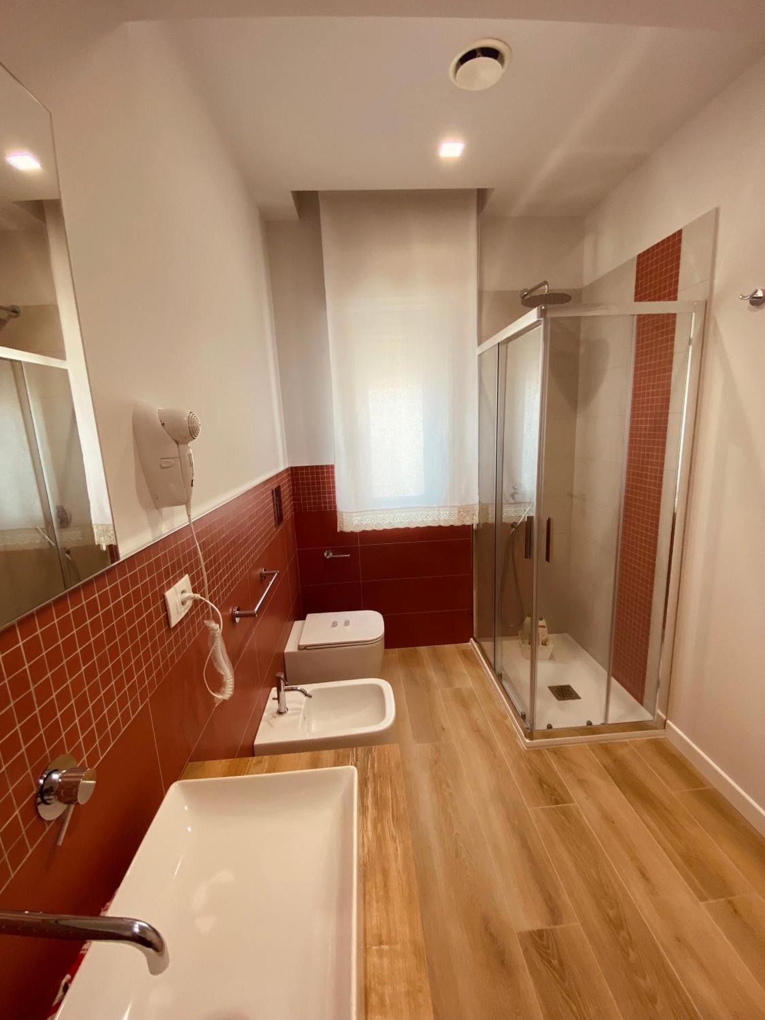 Canicattì B&B Quattro Tesori الغرفة الصورة