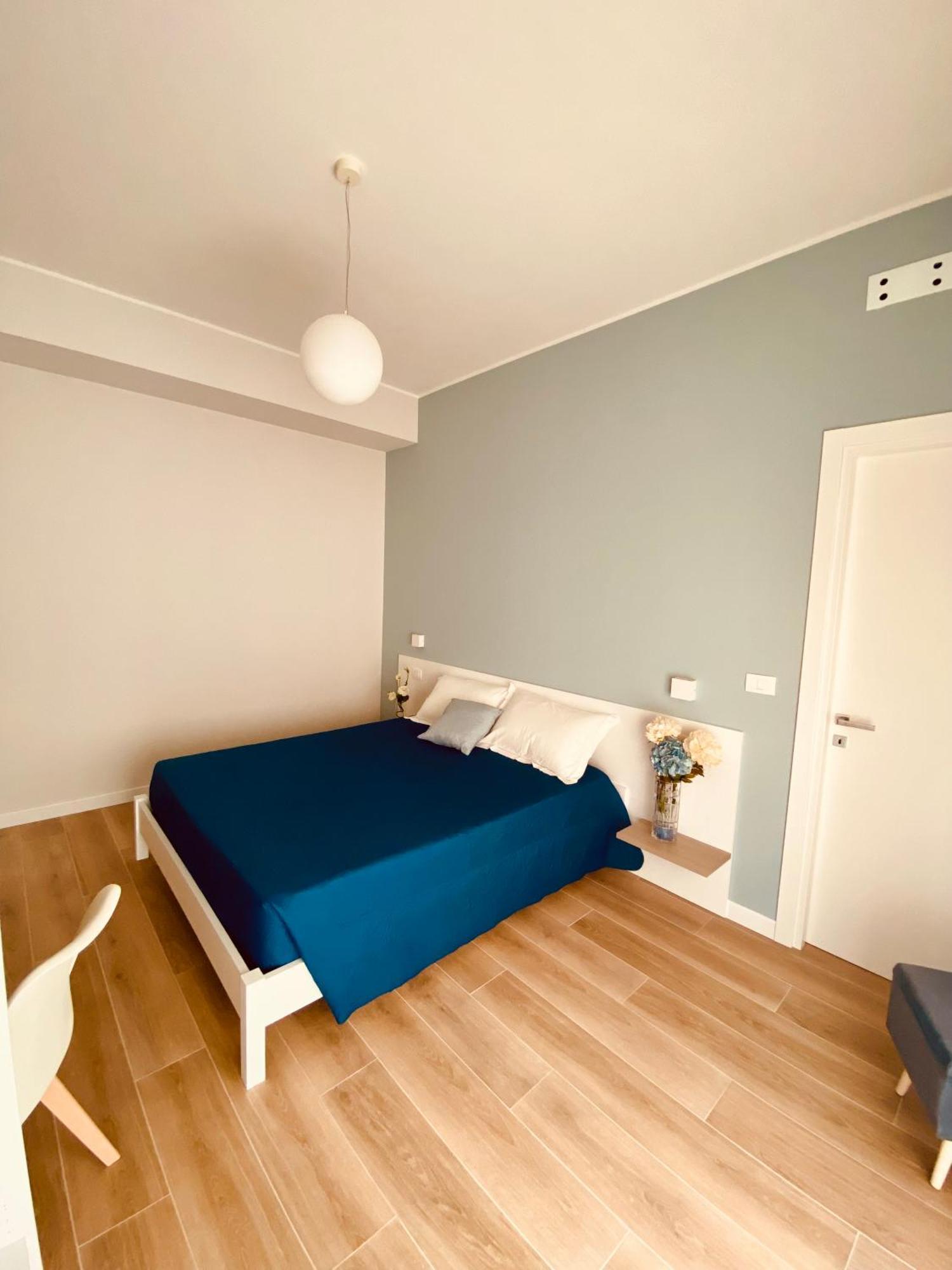 Canicattì B&B Quattro Tesori الغرفة الصورة