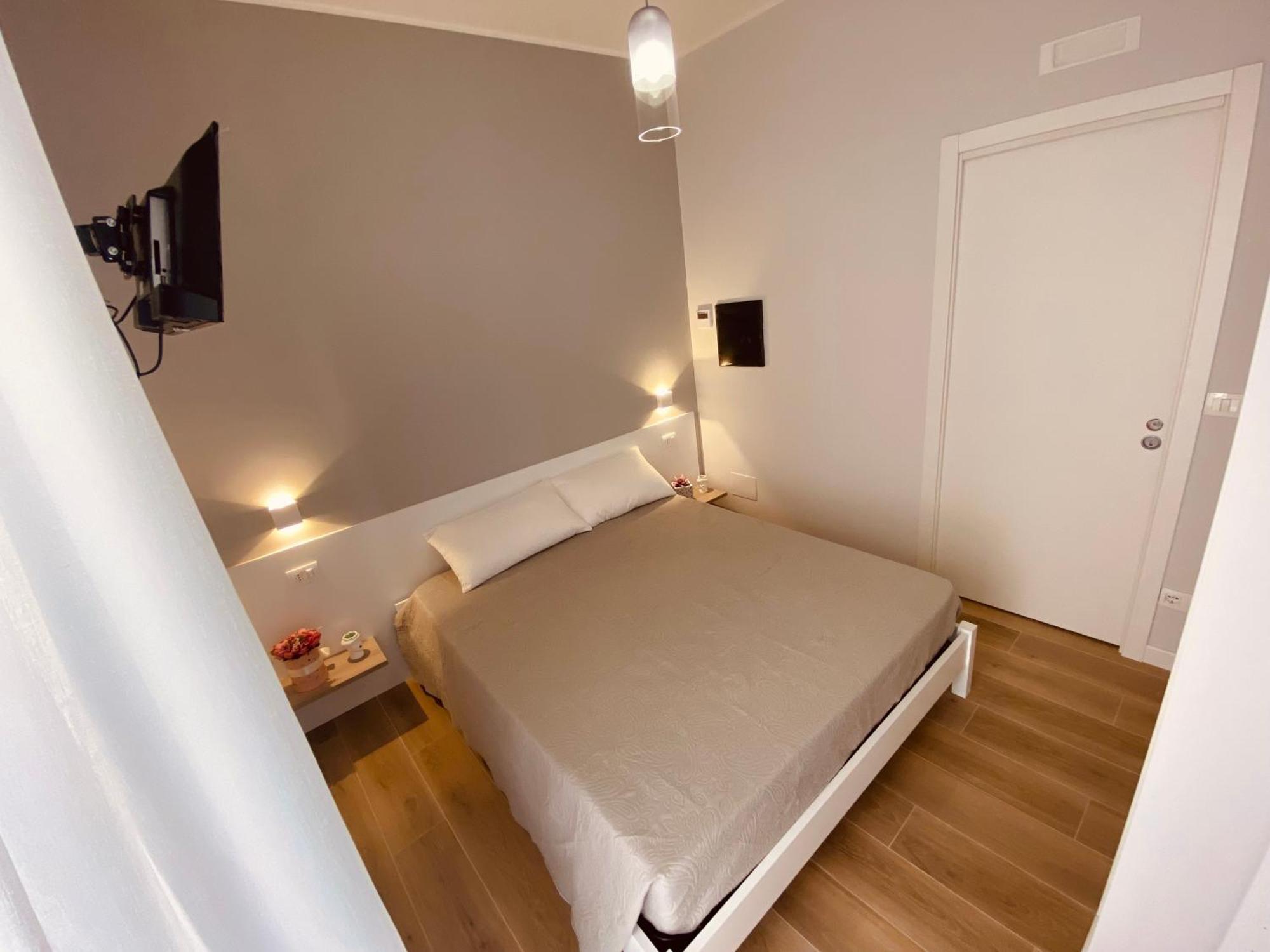 Canicattì B&B Quattro Tesori الغرفة الصورة