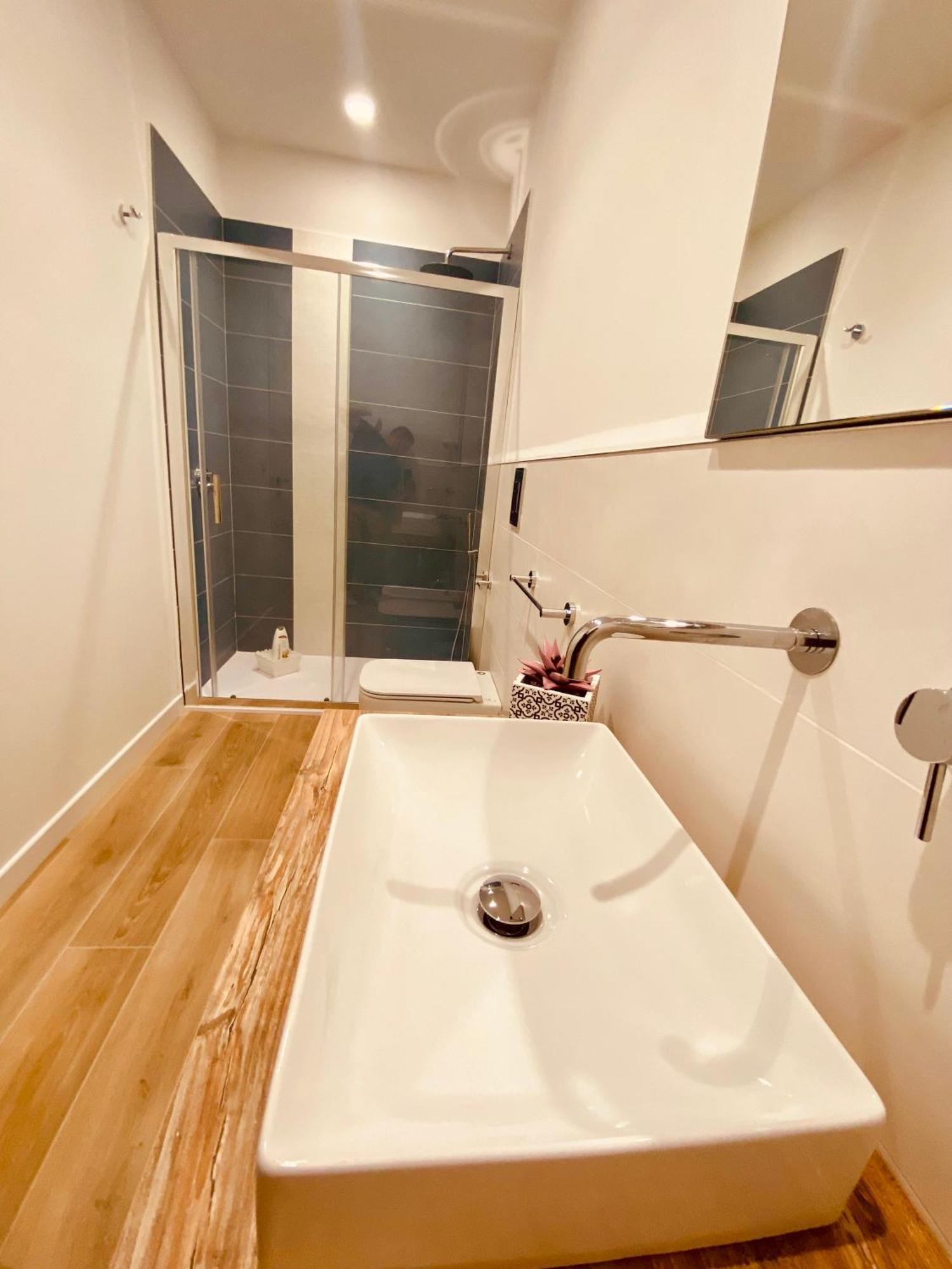 Canicattì B&B Quattro Tesori الغرفة الصورة