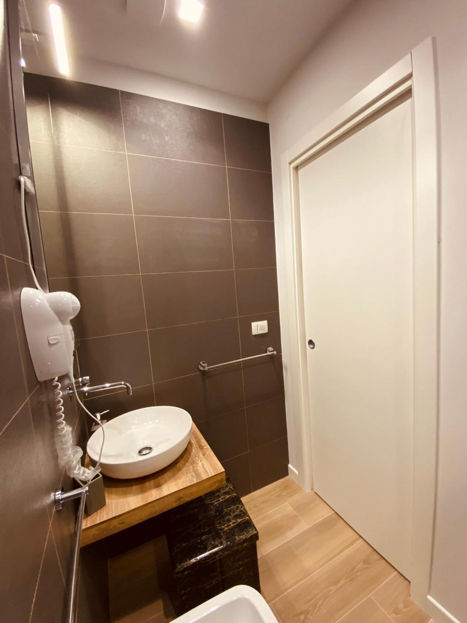 Canicattì B&B Quattro Tesori الغرفة الصورة
