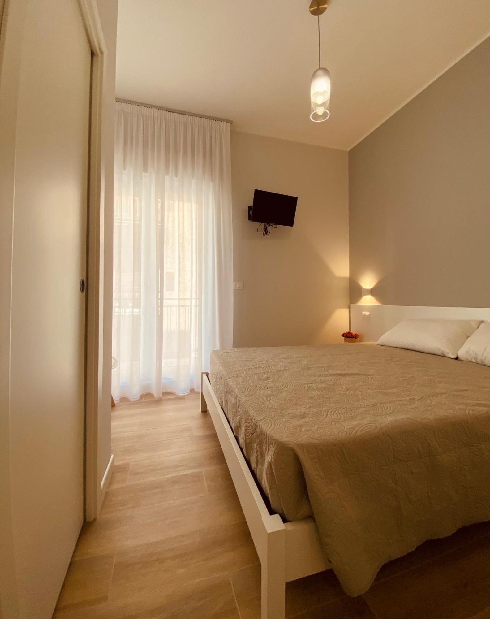 Canicattì B&B Quattro Tesori الغرفة الصورة