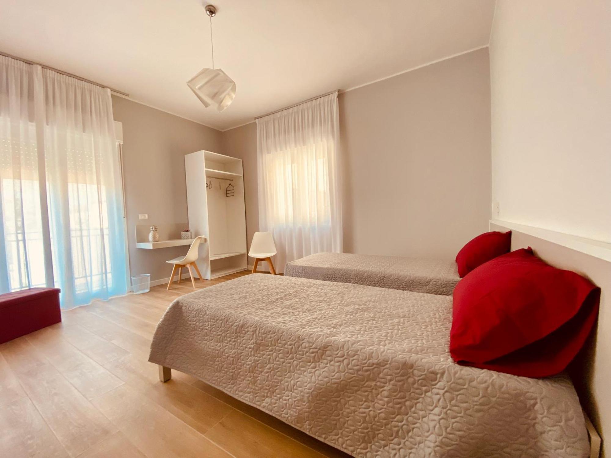 Canicattì B&B Quattro Tesori الغرفة الصورة