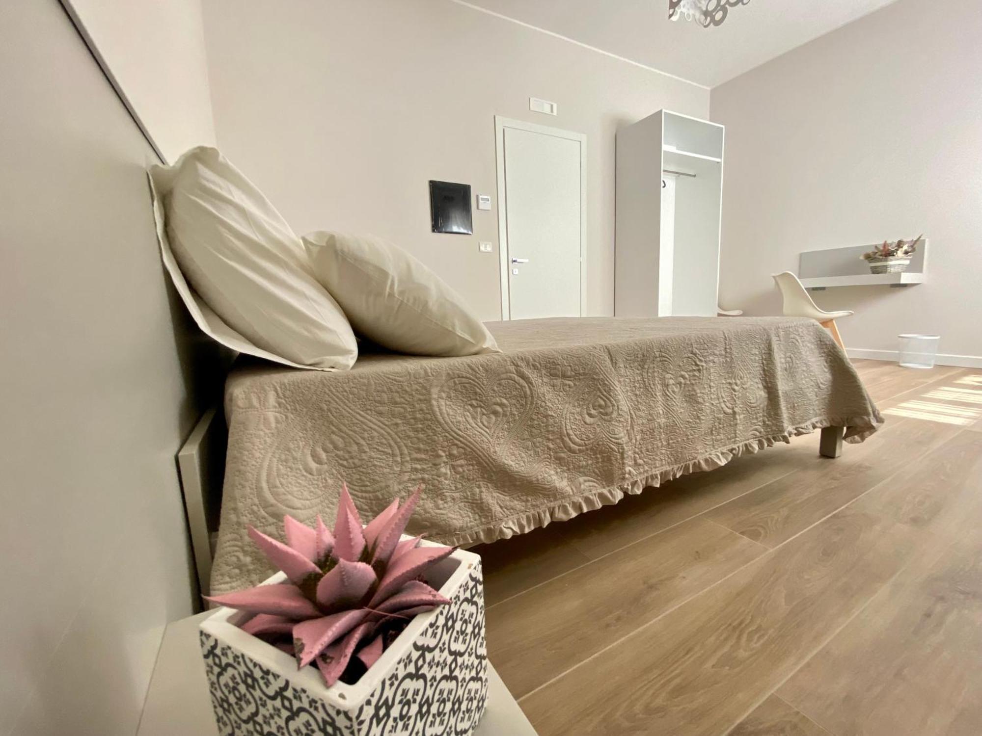 Canicattì B&B Quattro Tesori الغرفة الصورة